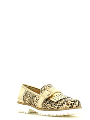 Mocassini Dorato Grace Shoes