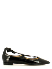 Ballerine Nero Grace Shoes