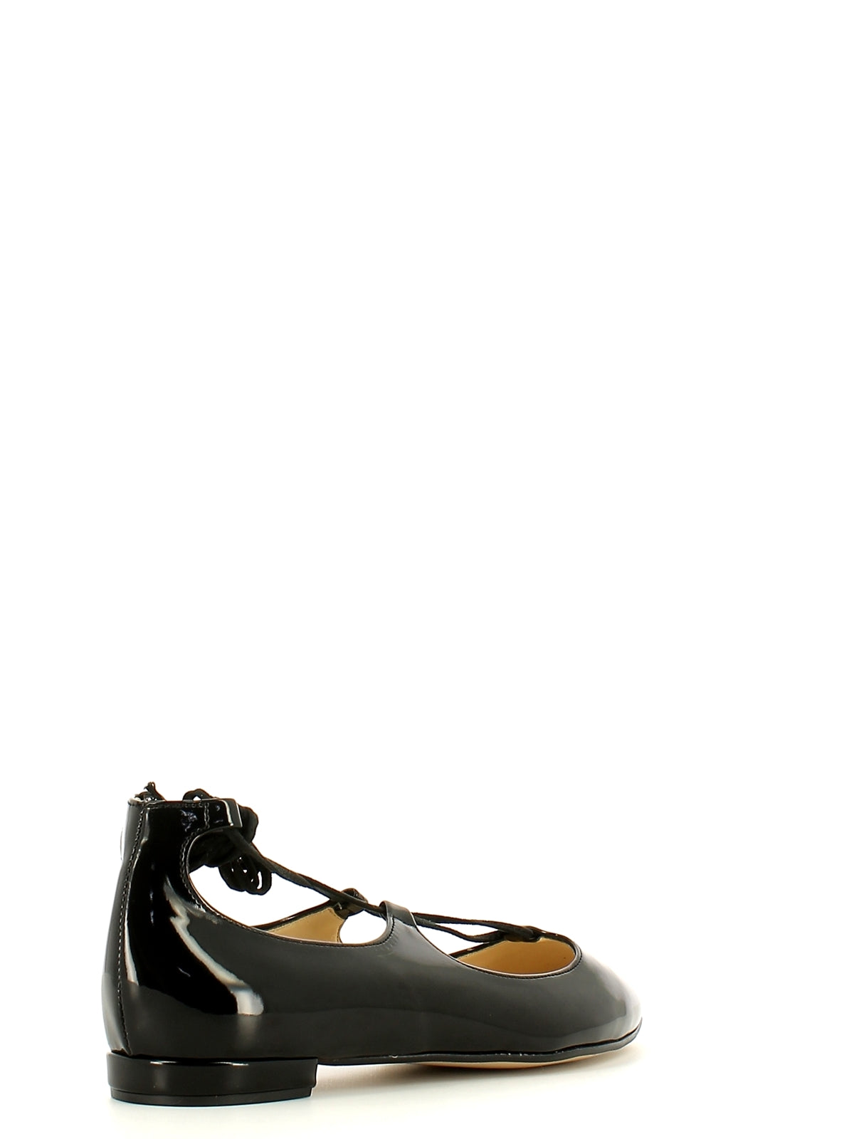 Ballerine Nero Grace Shoes