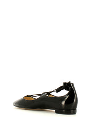Ballerine Nero Grace Shoes