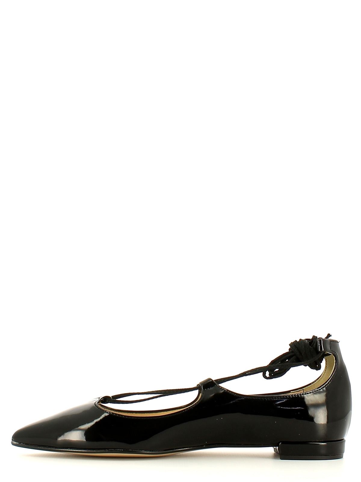 Ballerine Nero Grace Shoes
