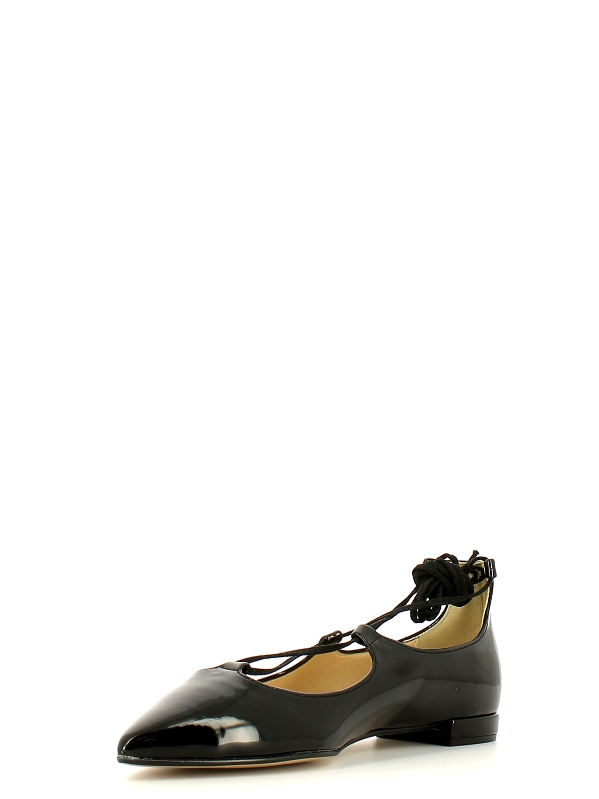 Ballerine Nero Grace Shoes