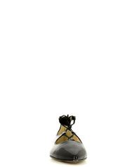 Ballerine Nero Grace Shoes