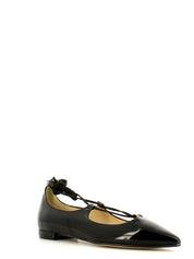 Ballerine Nero Grace Shoes