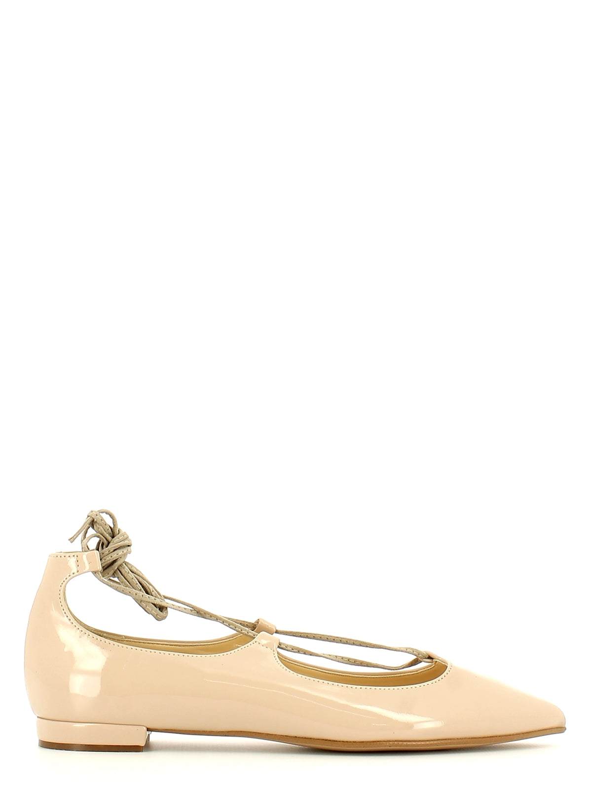 Ballerine Rosa Grace Shoes