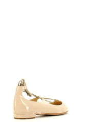 Ballerine Rosa Grace Shoes