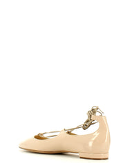 Ballerine Rosa Grace Shoes