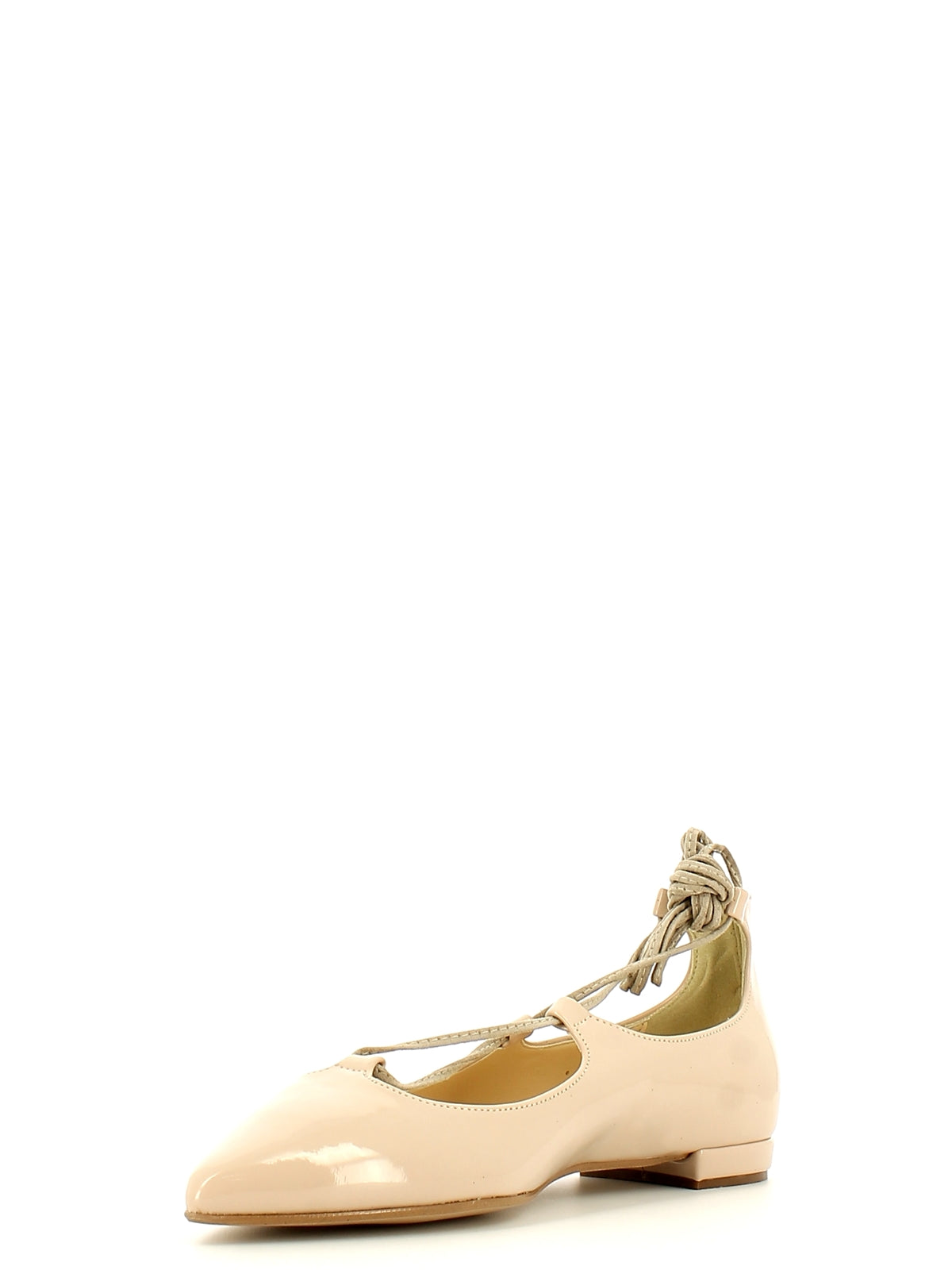 Ballerine Rosa Grace Shoes