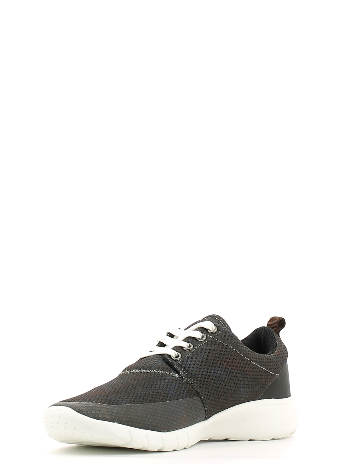 Sneakers Verde Guess