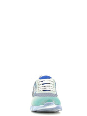 Sneakers Verde Crazy