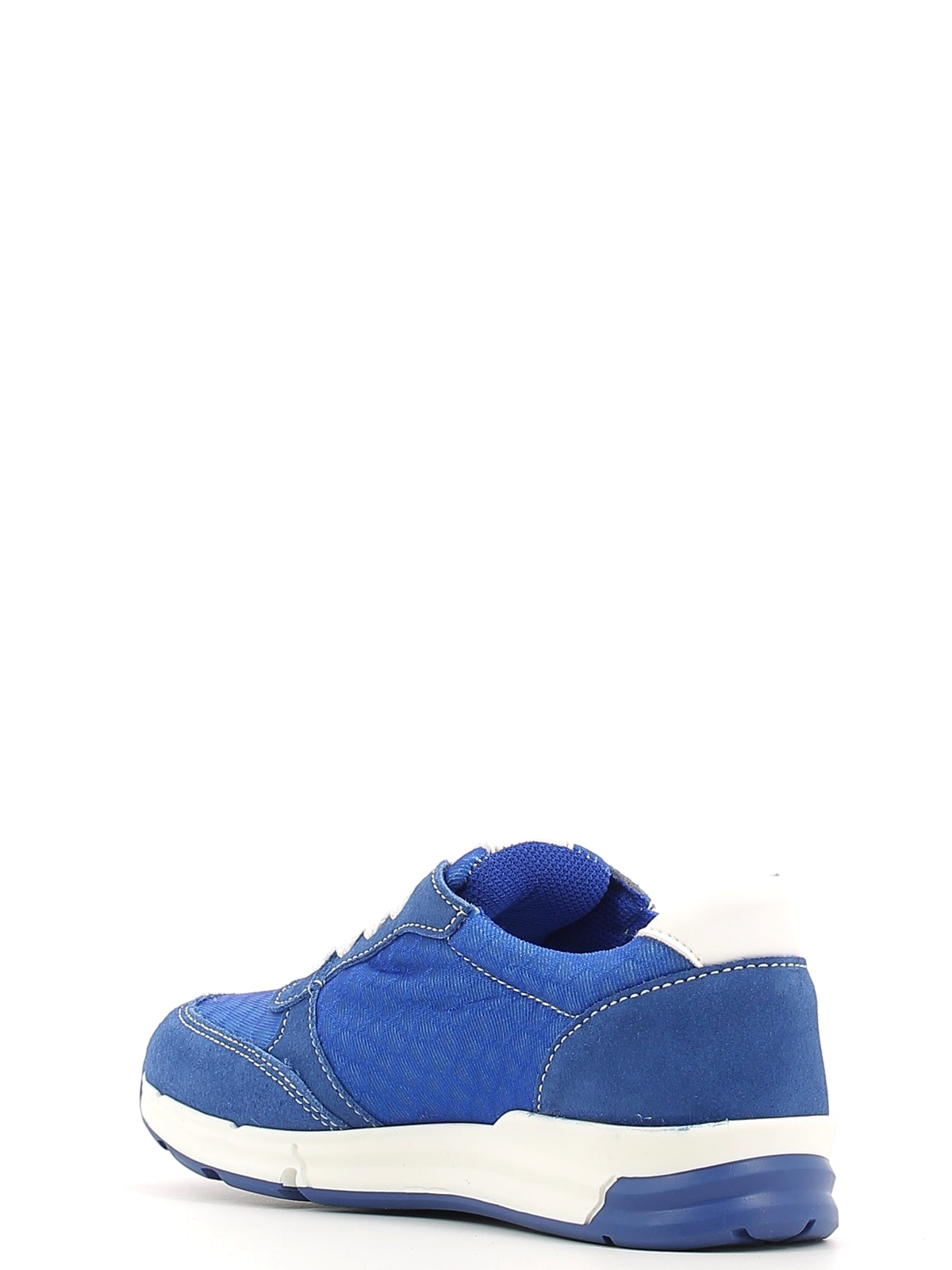 Sneakers Blu Crazy