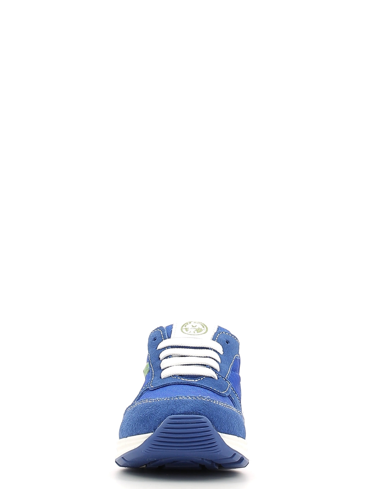 Sneakers Blu Crazy