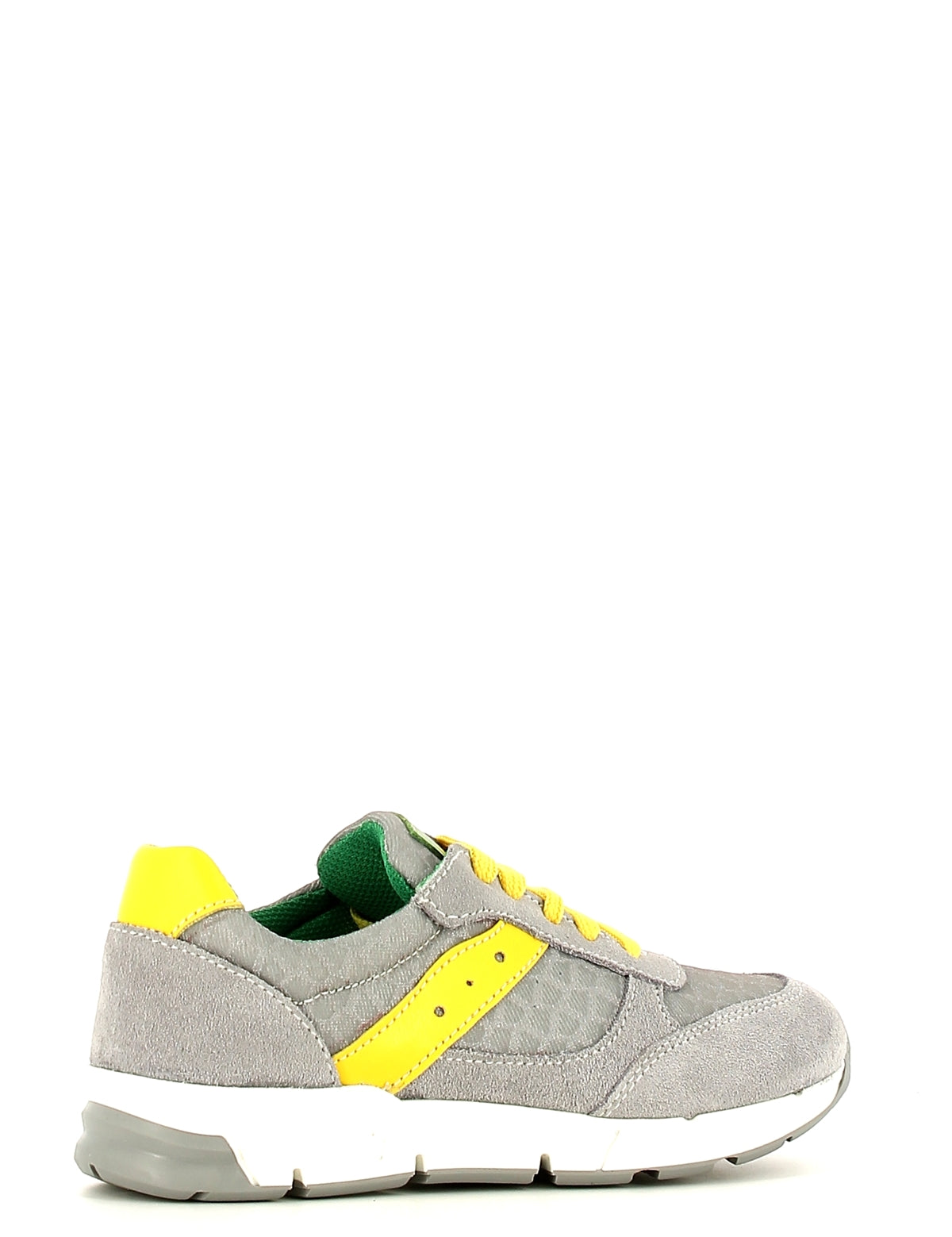 Sneakers Grigio Crazy