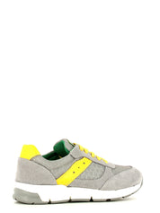 Sneakers Grigio Crazy