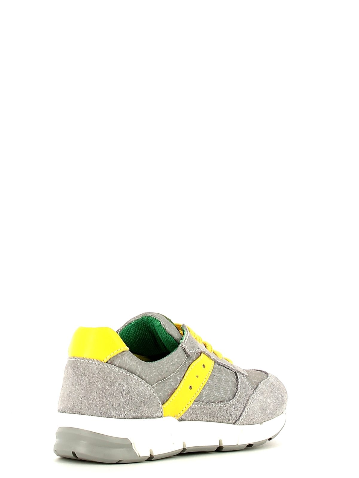 Sneakers Grigio Crazy