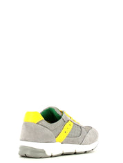 Sneakers Grigio Crazy