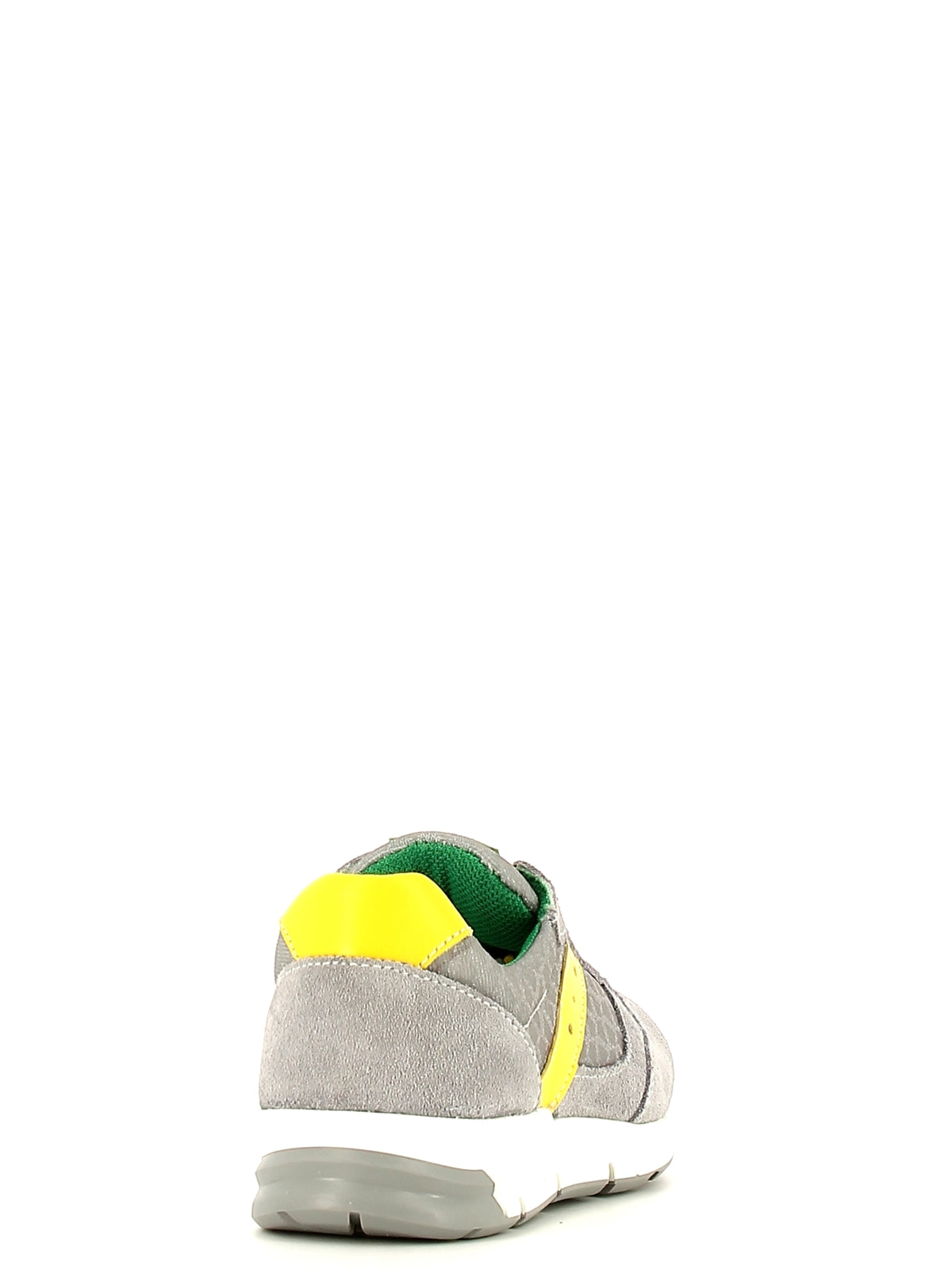 Sneakers Grigio Crazy