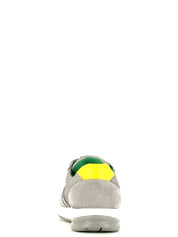 Sneakers Grigio Crazy