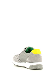 Sneakers Grigio Crazy
