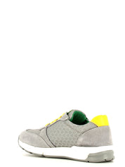 Sneakers Grigio Crazy