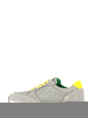 Sneakers Grigio Crazy