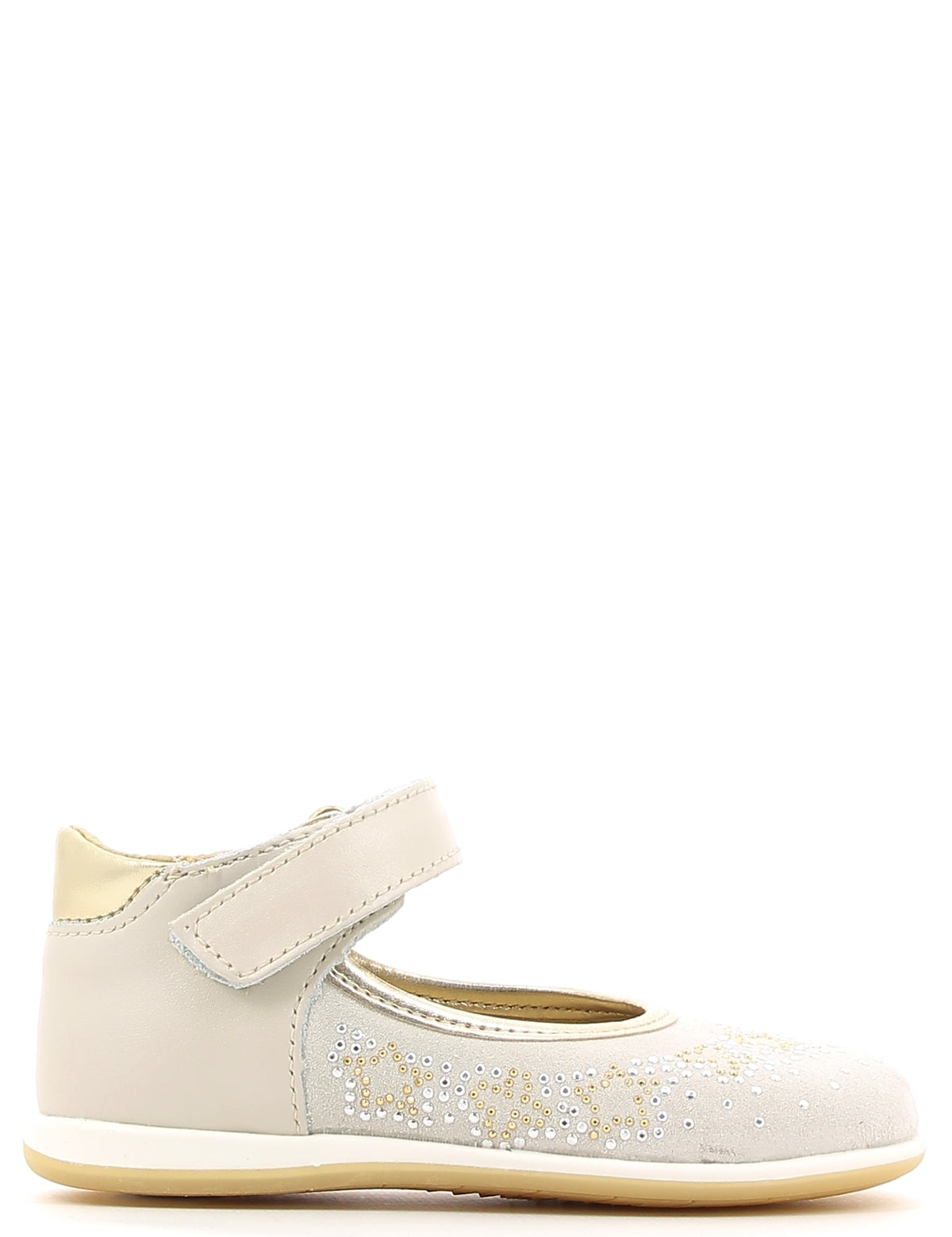 Ballerine Beige Crazy