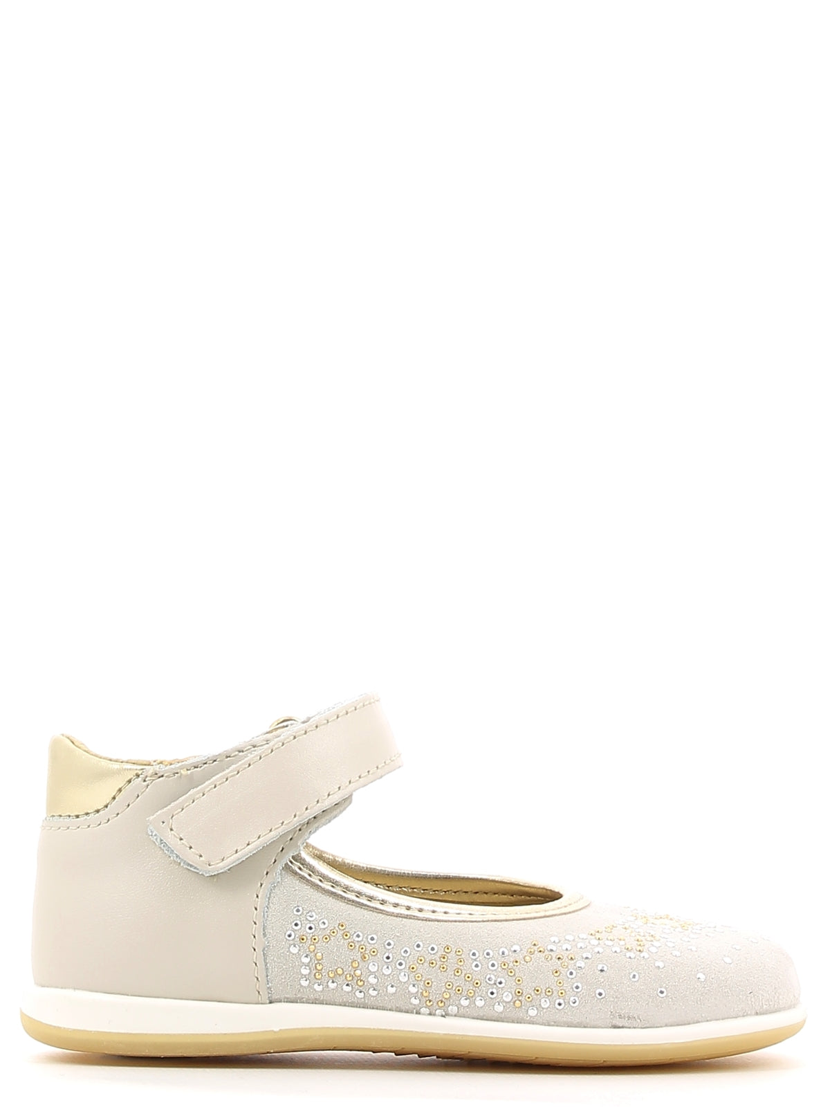 Ballerine Beige Crazy