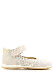 Ballerine Beige Crazy