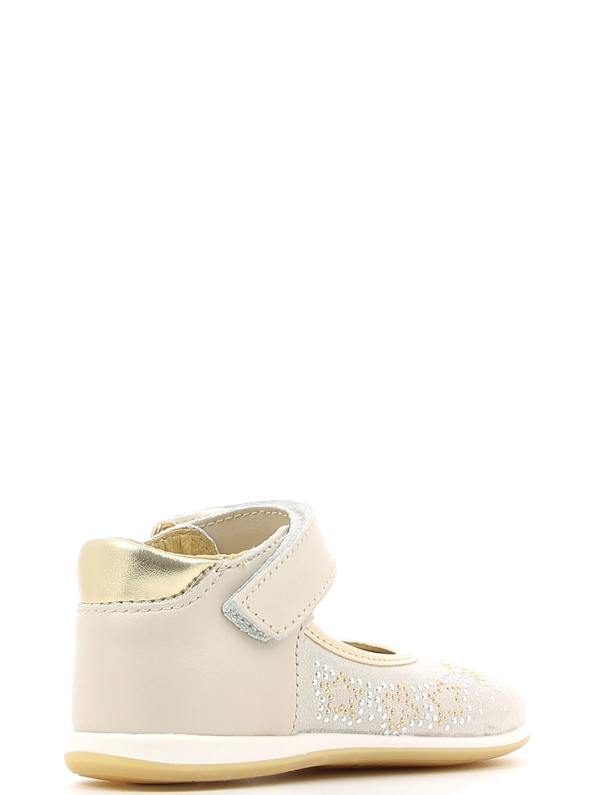 Ballerine Beige Crazy