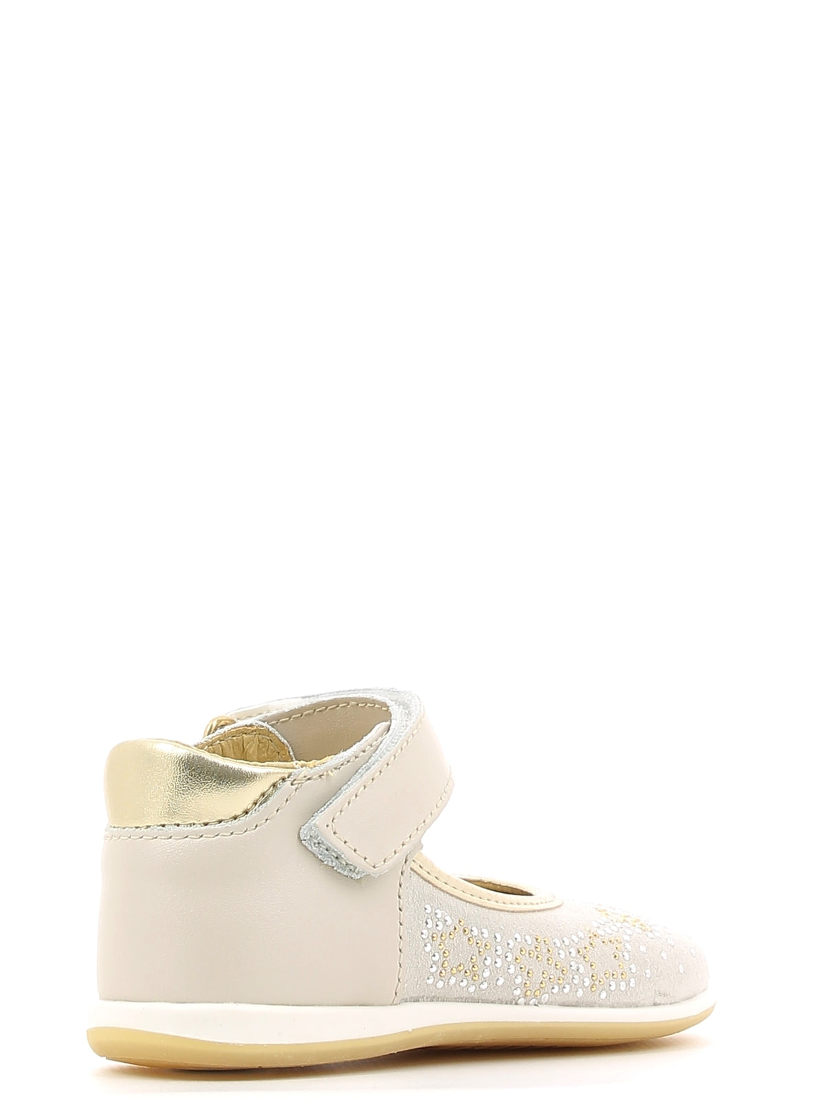 Ballerine Beige Crazy
