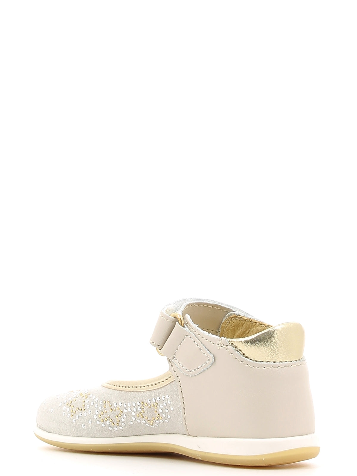 Ballerine Beige Crazy