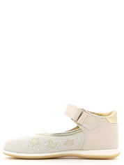 Ballerine Beige Crazy