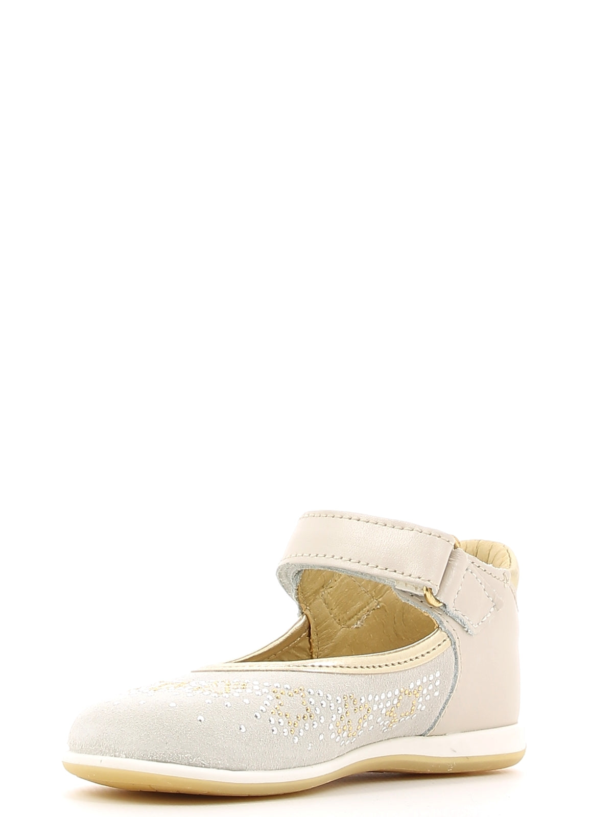 Ballerine Beige Crazy
