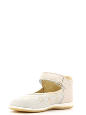 Ballerine Beige Crazy