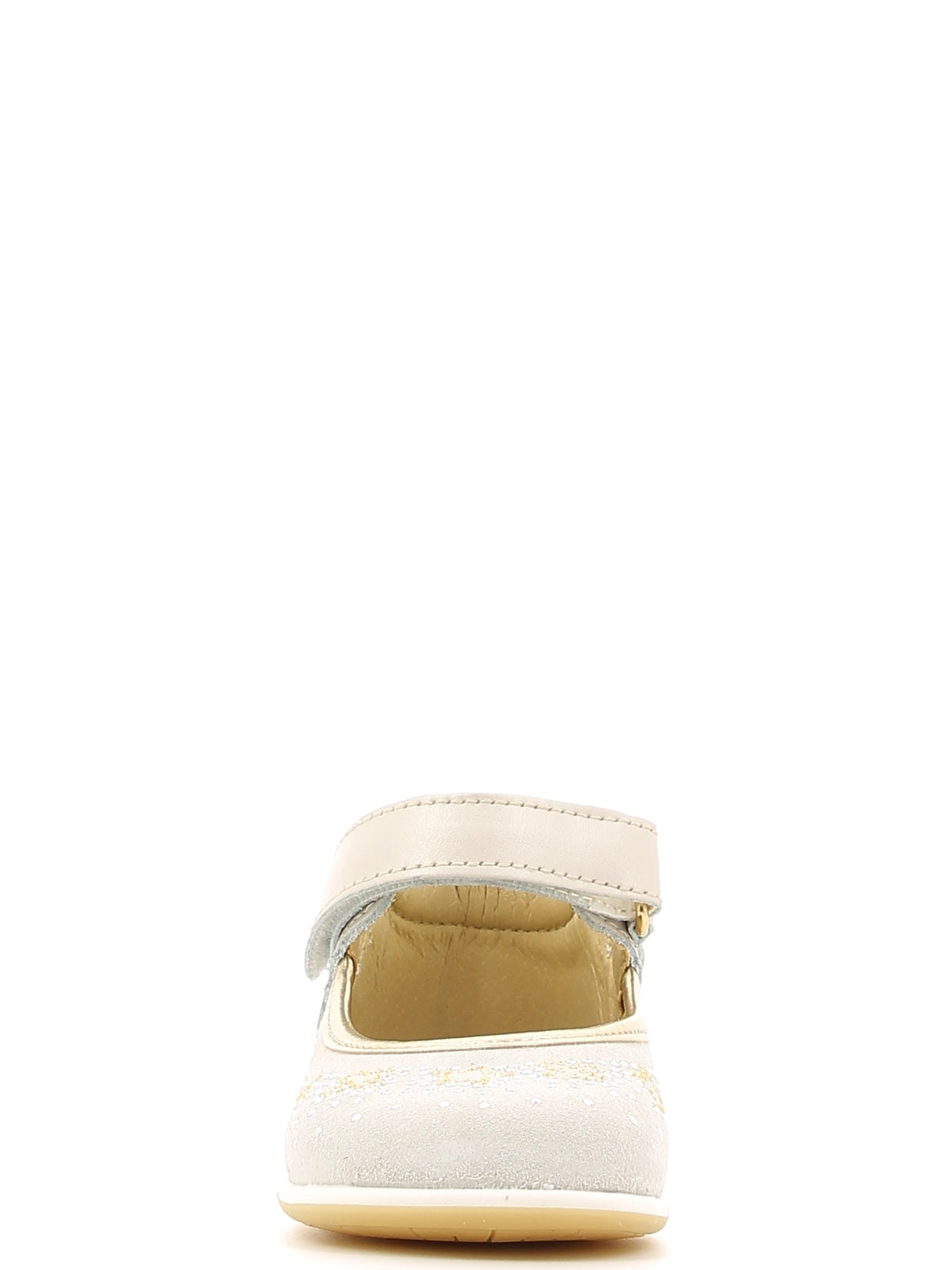 Ballerine Beige Crazy