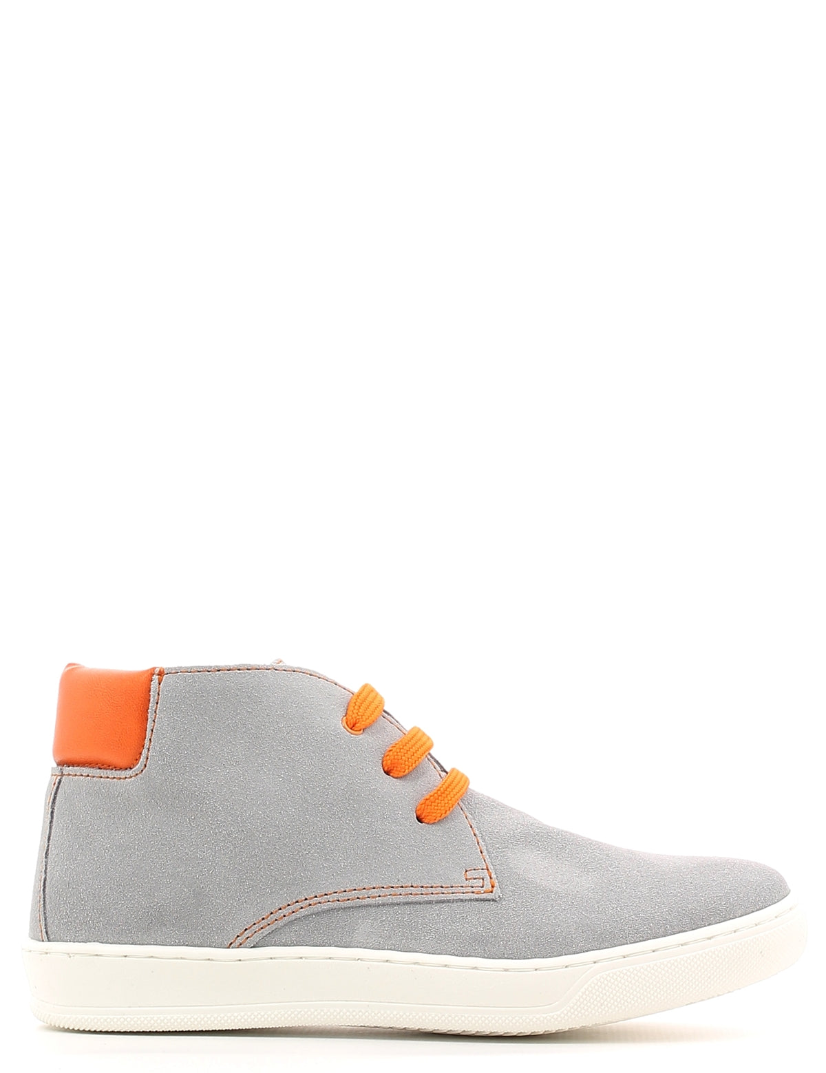 Polacchino Grigio Crazy