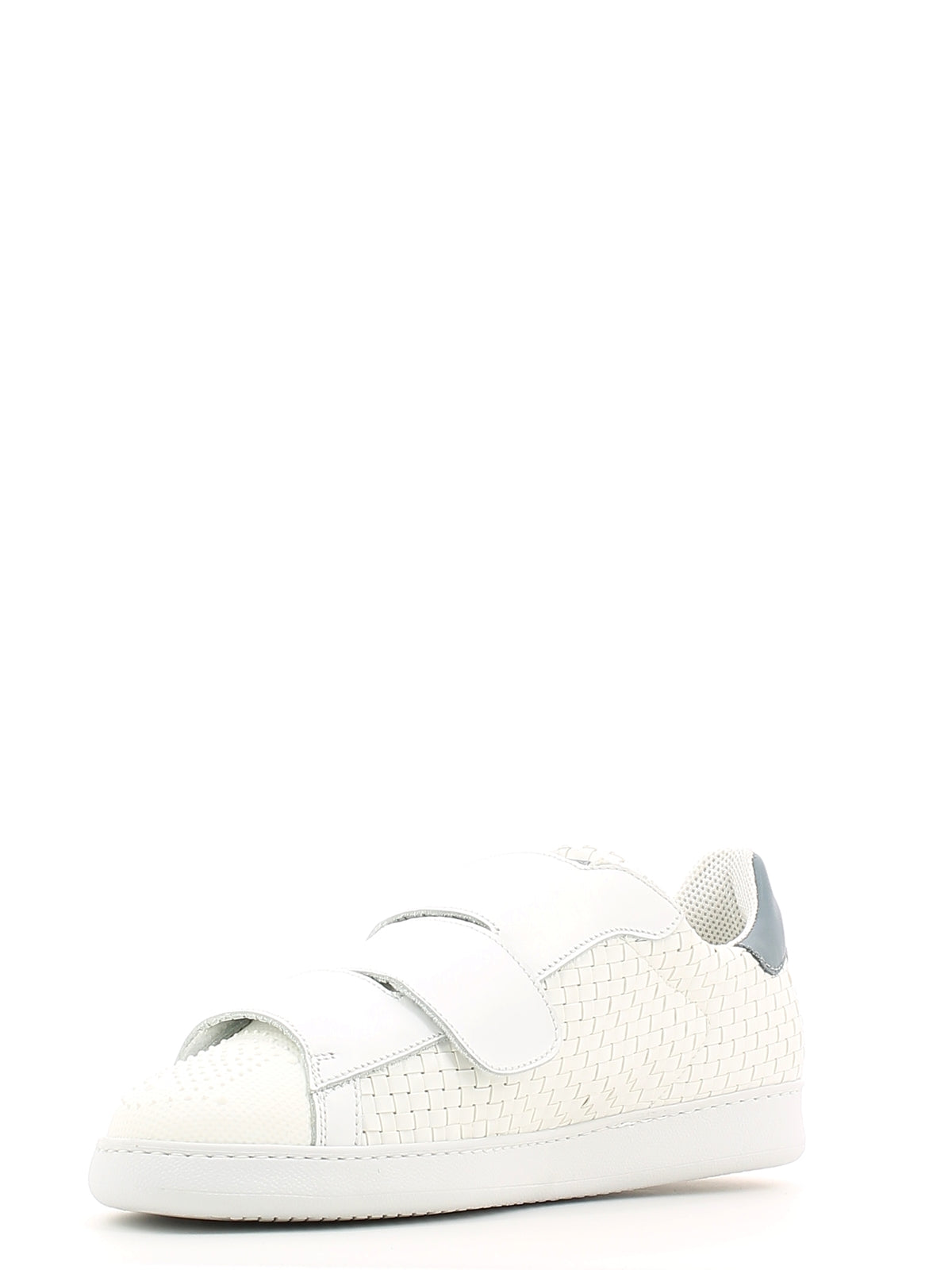 Sneakers Bianco Brimarts