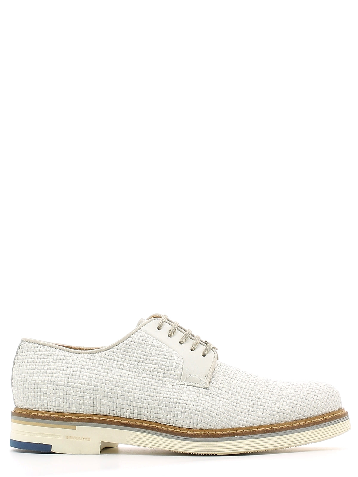 Francesine Grigio Brimarts