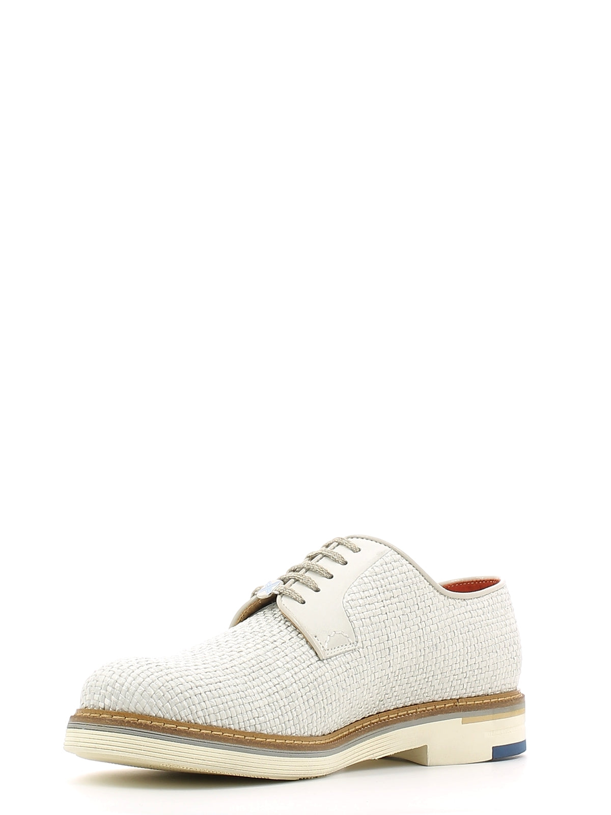 Francesine Grigio Brimarts