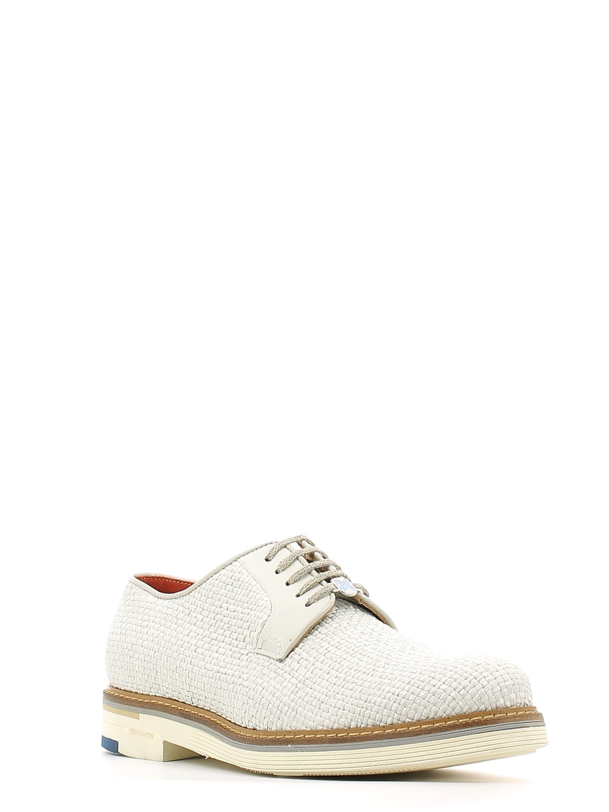 Francesine Grigio Brimarts