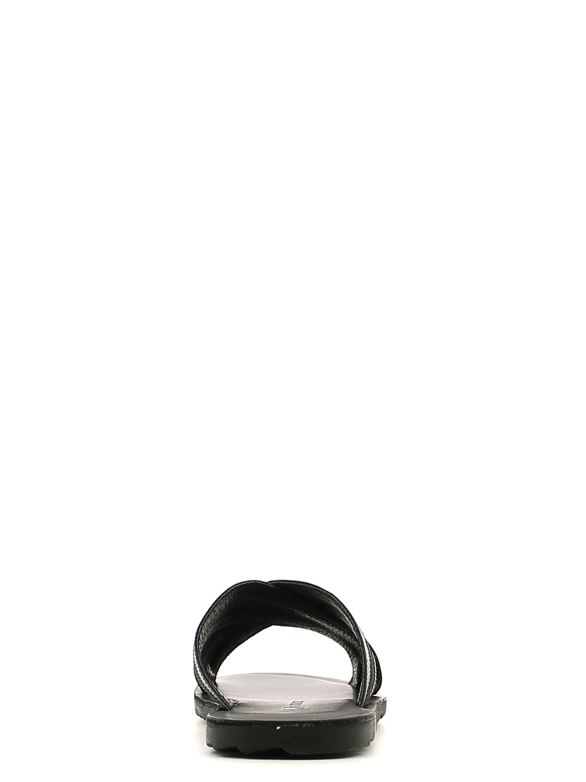 Ciabatte Nero Lumberjack