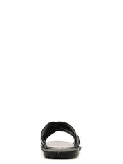 Ciabatte Nero Lumberjack