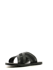 Ciabatte Nero Lumberjack