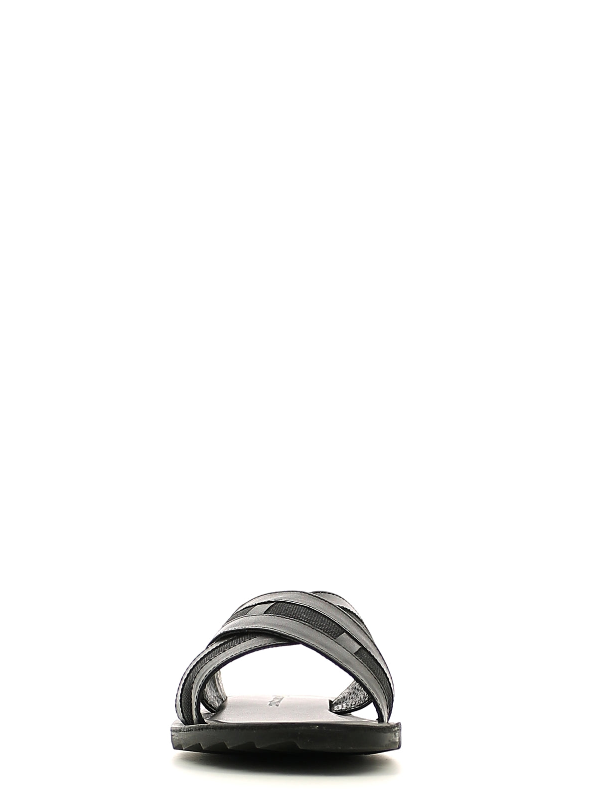 Ciabatte Nero Lumberjack