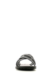 Ciabatte Nero Lumberjack