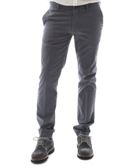 Pantaloni Grigio Sei3sei