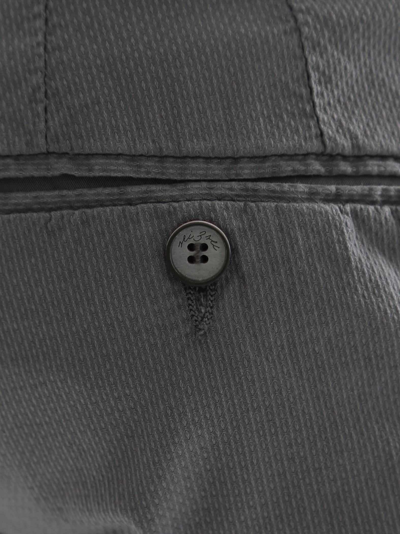 Pantaloni Grigio Sei3sei