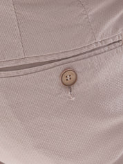 Pantaloni Beige Sei3sei