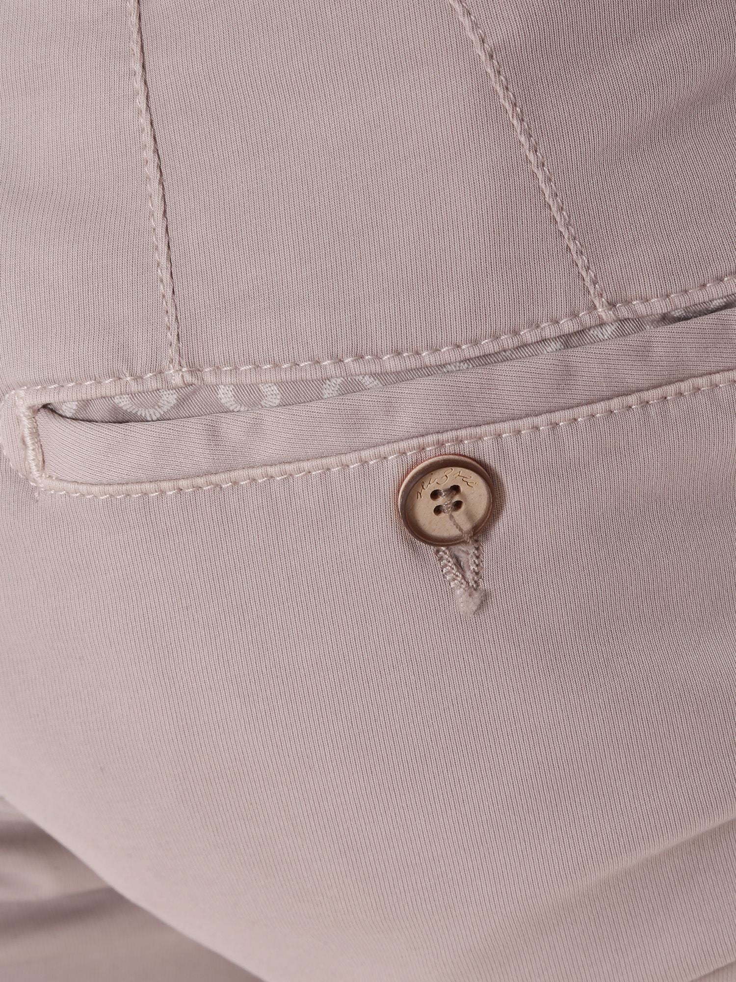 Pantaloni Beige Sei3sei
