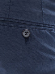 Pantaloni Blu Sei3sei